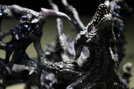 Restless - Darkeater Midir - Unique / Not for sale - Image 2