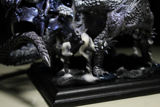 Restless - Darkeater Midir - Unique / Not for sale - Image 5