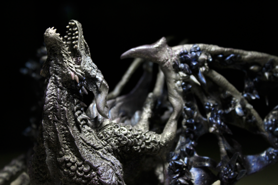Restless - Darkeater Midir - Unique / Not for sale - Image 7