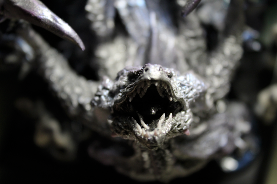 Restless - Darkeater Midir - Unique / Not for sale - Image 8