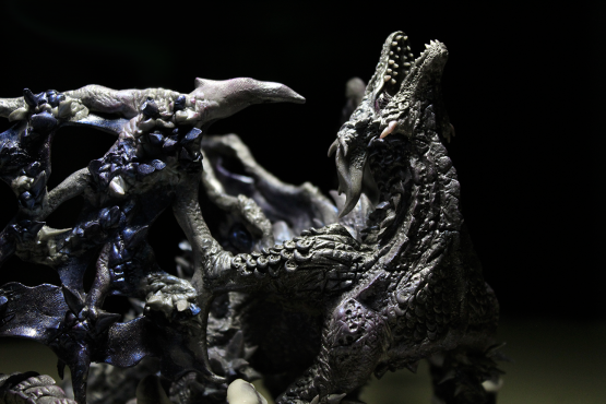 Restless - Darkeater Midir - Unique / Not for sale - Image 9